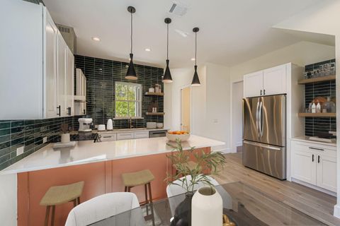 Tiny photo for 4712 S Forest DR, Austin, TX 78745 (MLS # 2159975)