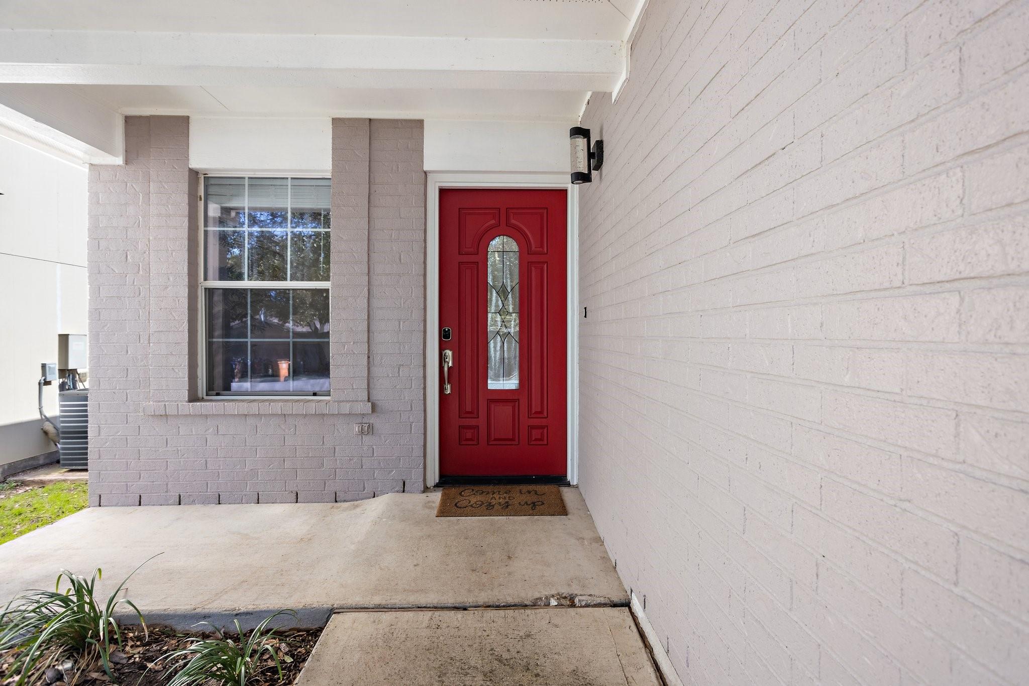8611 Davis Oaks TRL