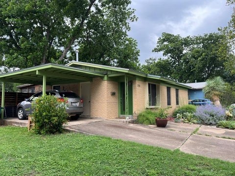 Tiny photo for 1708 Forestglade DR, Austin, TX 78745 (MLS # 8106235)