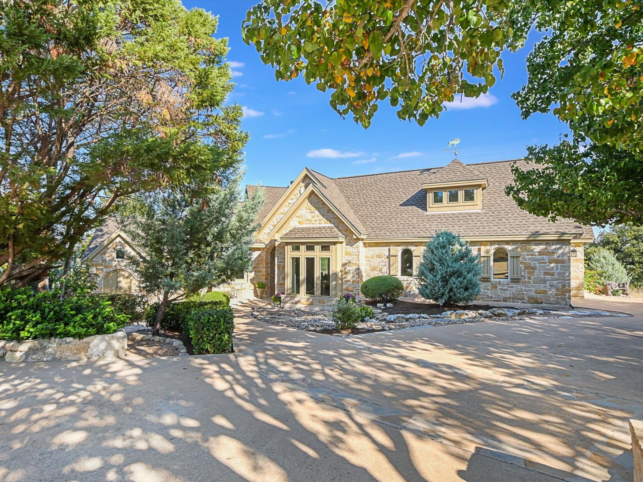 613 Wesley Ridge DR