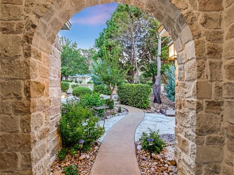 A home in Spicewood