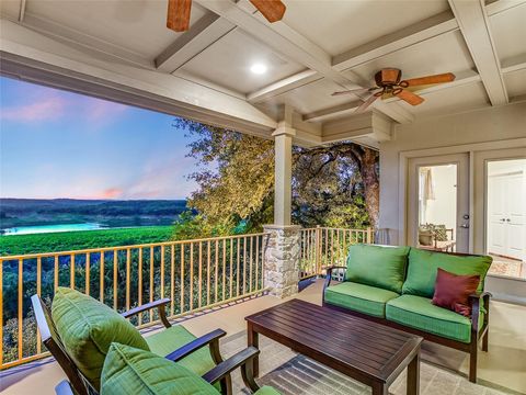 A home in Spicewood