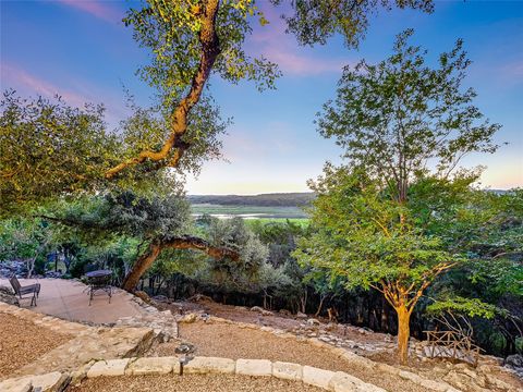 A home in Spicewood