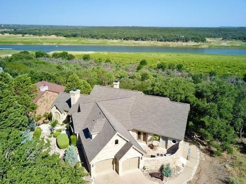 A home in Spicewood