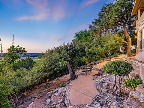 A home in Spicewood