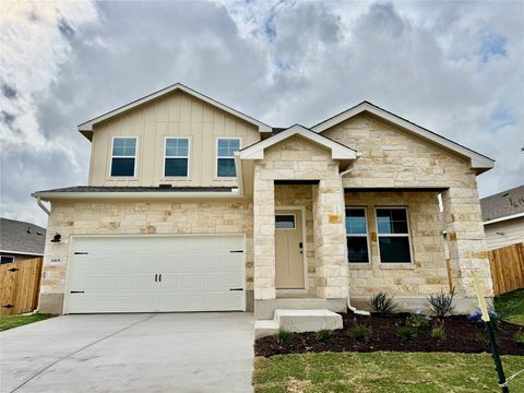 Photo of 6505 Velvet Leaf LN, Buda, TX 78610 (MLS # 7700953)