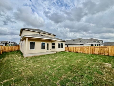 Tiny photo for 6505 Velvet Leaf LN, Buda, TX 78610 (MLS # 7700953)