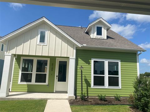 A home in New Braunfels