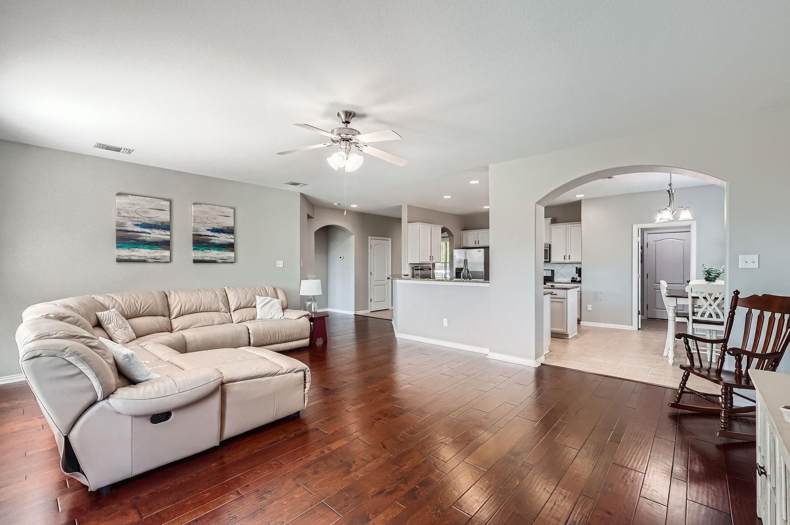 319 Willow City VLY