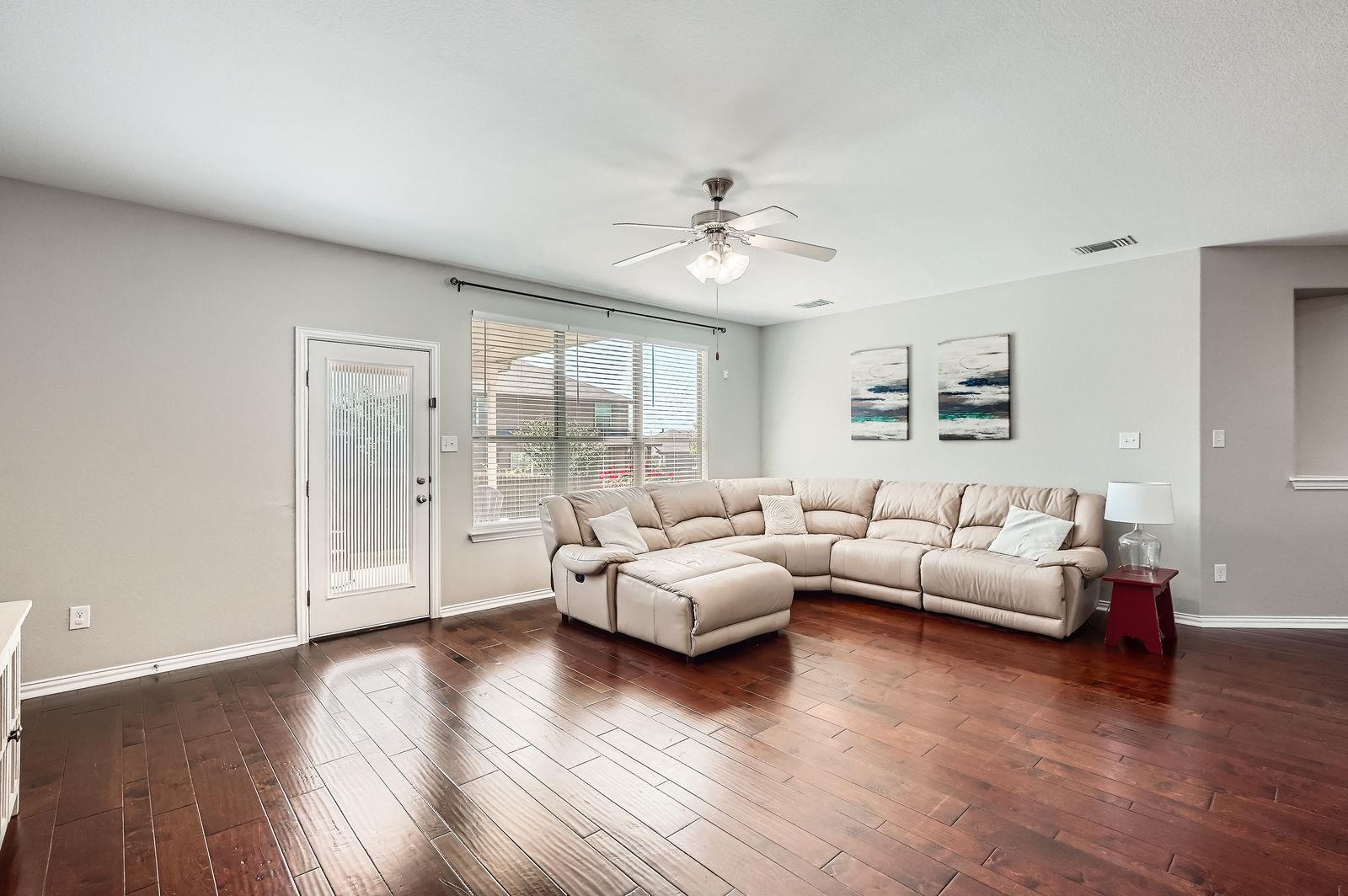 319 Willow City VLY