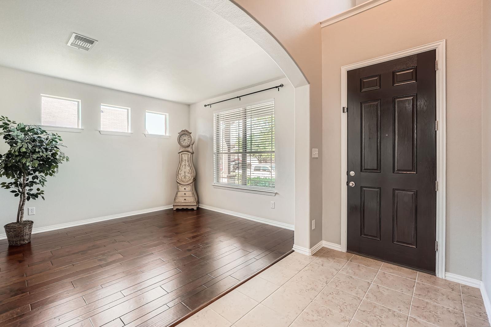 319 Willow City VLY