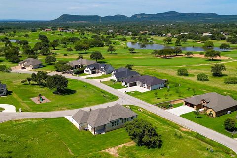 101 Olympia Hills CT Kingsland TX 78639