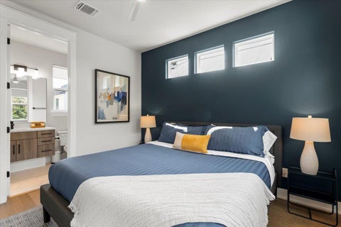 Tiny photo for 2104 E 2nd ST #2, Austin, TX 78702 (MLS # 3659915)