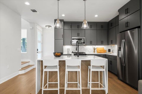 Tiny photo for 2104 E 2nd ST #2, Austin, TX 78702 (MLS # 3659915)