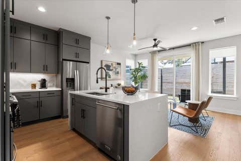Tiny photo for 2104 E 2nd ST #2, Austin, TX 78702 (MLS # 3659915)