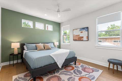 Tiny photo for 2104 E 2nd ST #2, Austin, TX 78702 (MLS # 3659915)