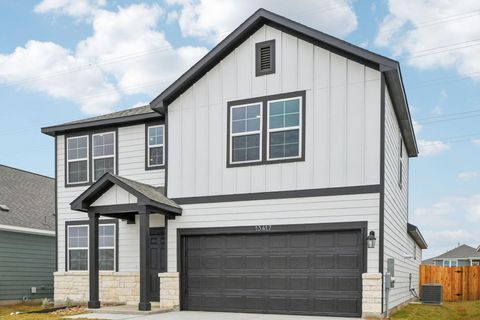 Tiny photo for 13417 Derby Ride DR, Buda, TX 78610 (MLS # 8660367)