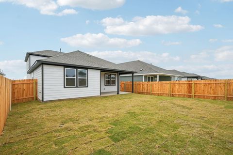 Tiny photo for 13417 Derby Ride DR, Buda, TX 78610 (MLS # 8660367)
