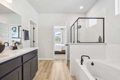 Tiny photo for 13417 Derby Ride DR, Buda, TX 78610 (MLS # 8660367)