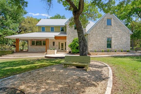 33 Long Creek RD Austin TX 78737