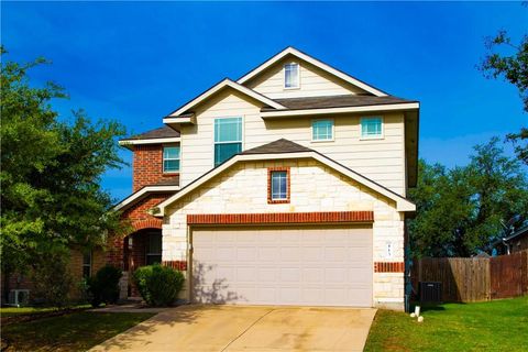 413 Moorhen CV Leander TX 78641