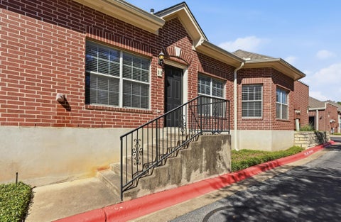 Tiny photo for 5515 Davis LN #11, Austin, TX 78749 (MLS # 8666772)