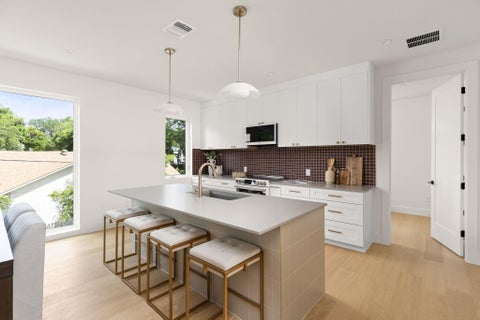 Photo of 3524 Gonzales ST #1A, Austin, TX 78702 (MLS # 2952559)