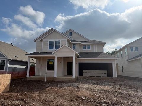 105 Wagon Spoke WAY Liberty Hill TX 78642