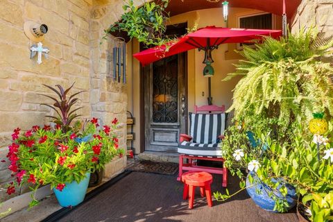 Photo of 335 Lombardia DR #19E, Austin, TX 78734 (MLS # 2090236)