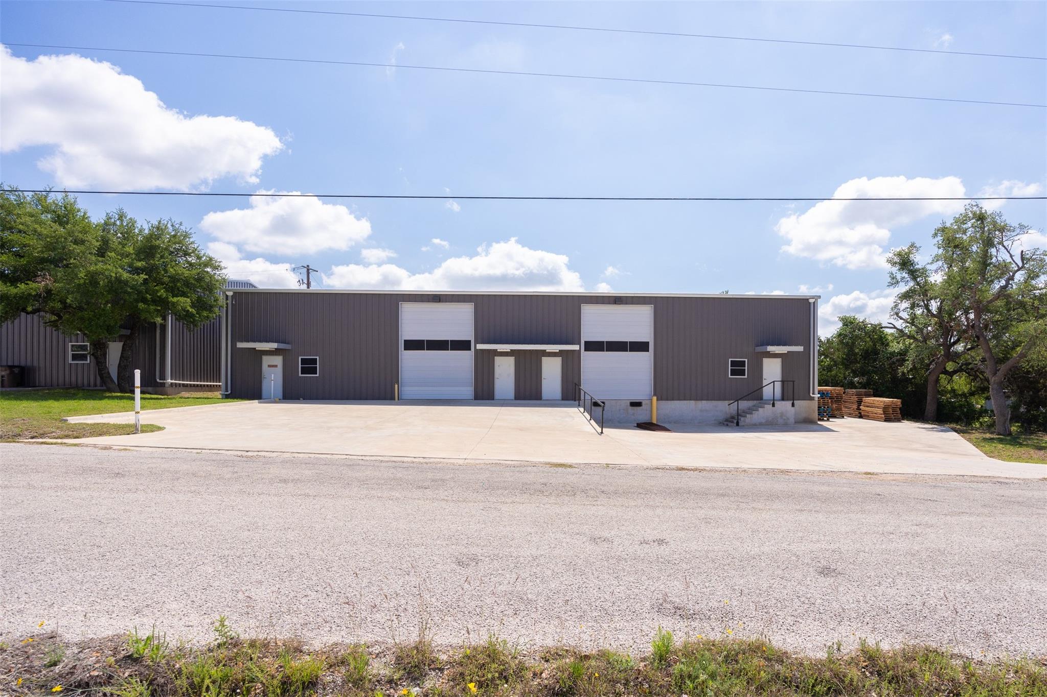 133 Glosson Ranch RD C