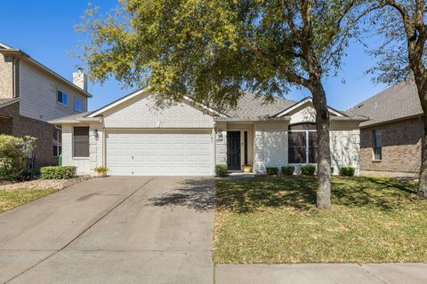 Photo of 18632 Wind Valley WAY, Pflugerville, TX 78660 (MLS # 3797975)