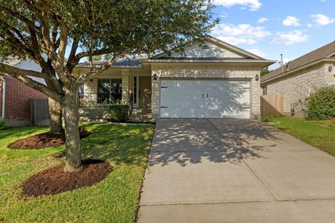 14620 Springs Edge DR Austin TX 78717