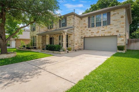 Photo of 1114 Canyon Maple RD, Pflugerville, TX 78660 (MLS # 7931901)