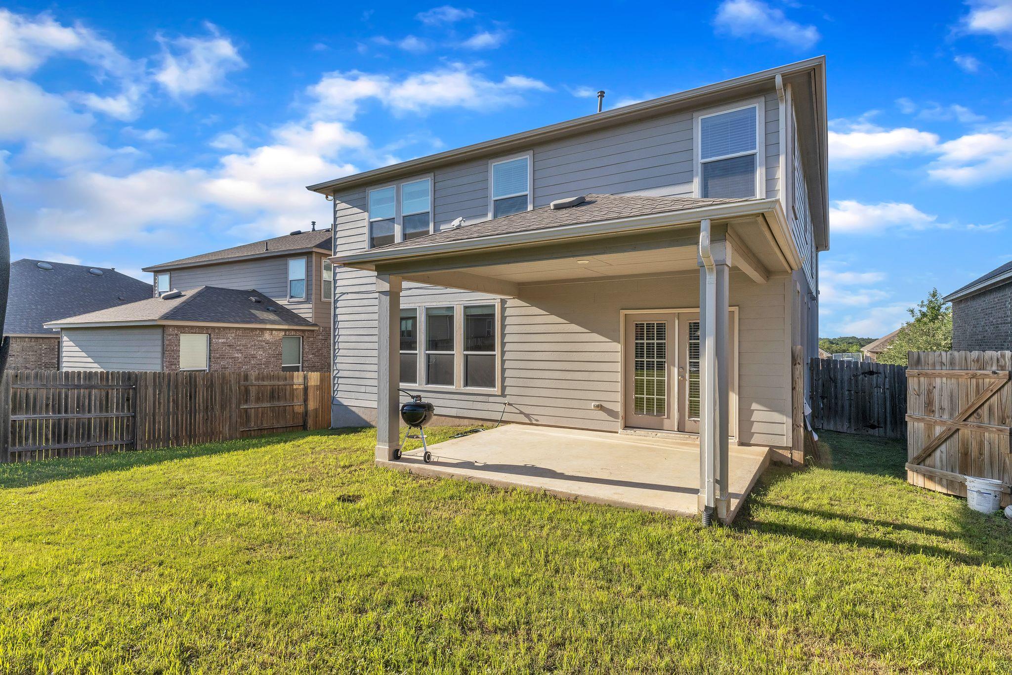1062 Bowline DR