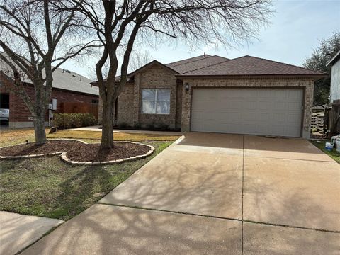 Photo of 2716 Vinson CT, Round Rock, TX 78664 (MLS # 7780110)
