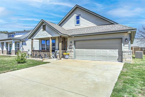 433 Dove TRL Bertram TX 78605