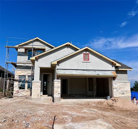 A home in San Marcos