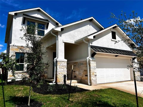 A home in San Marcos