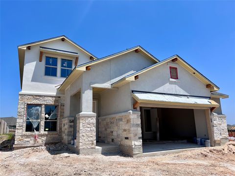 A home in San Marcos