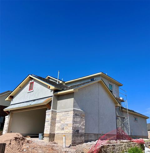 A home in San Marcos