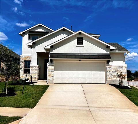 A home in San Marcos