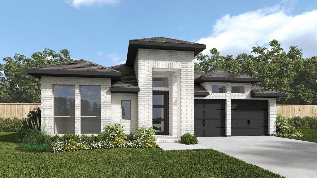 Photo of 3808 Sonesta ST, Lockhart, TX 78644 (MLS # 5704020)
