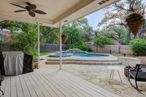 Tiny photo for 10601 Queensbury CV, Austin, TX 78726 (MLS # 7237697)