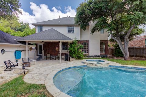 Tiny photo for 10601 Queensbury CV, Austin, TX 78726 (MLS # 7237697)
