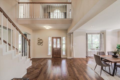 Tiny photo for 10601 Queensbury CV, Austin, TX 78726 (MLS # 7237697)