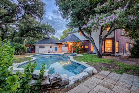 Tiny photo for 10601 Queensbury CV, Austin, TX 78726 (MLS # 7237697)