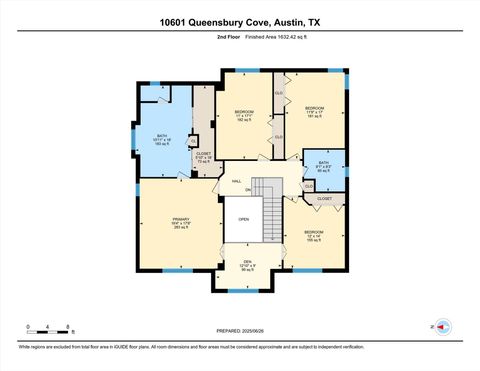 Tiny photo for 10601 Queensbury CV, Austin, TX 78726 (MLS # 7237697)