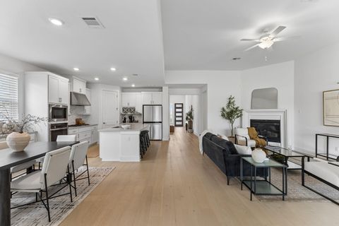 1409 Pink Granite BLVD Dripping Springs TX 78620