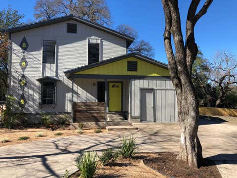 Photo of 8802 LITTLE WALNUT DR #A, Austin, TX 78753 (MLS # 7400501)