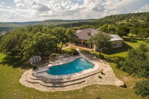 9763 Ranch Road 1623 Blanco TX 78606